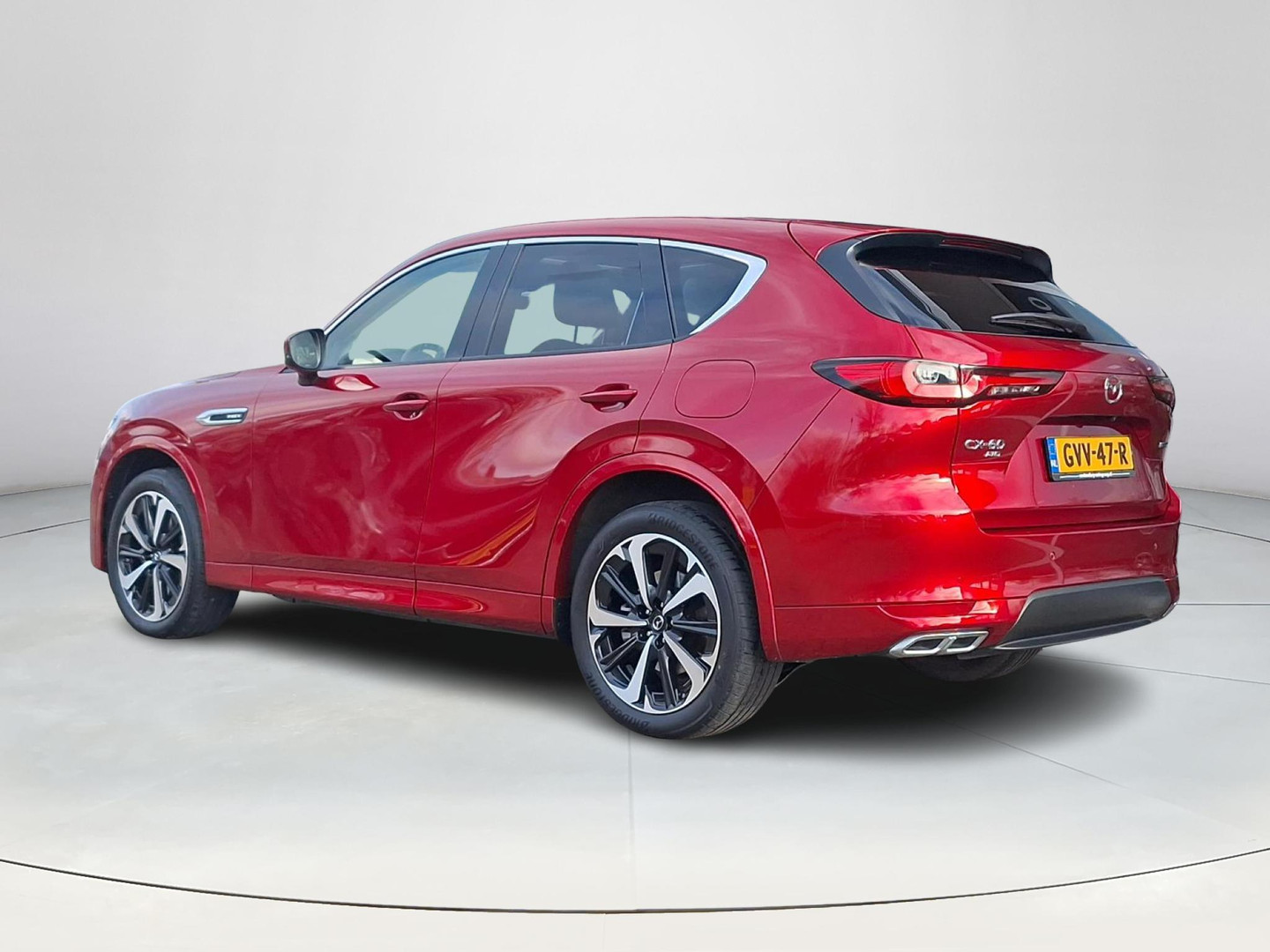 Mazda Mazda