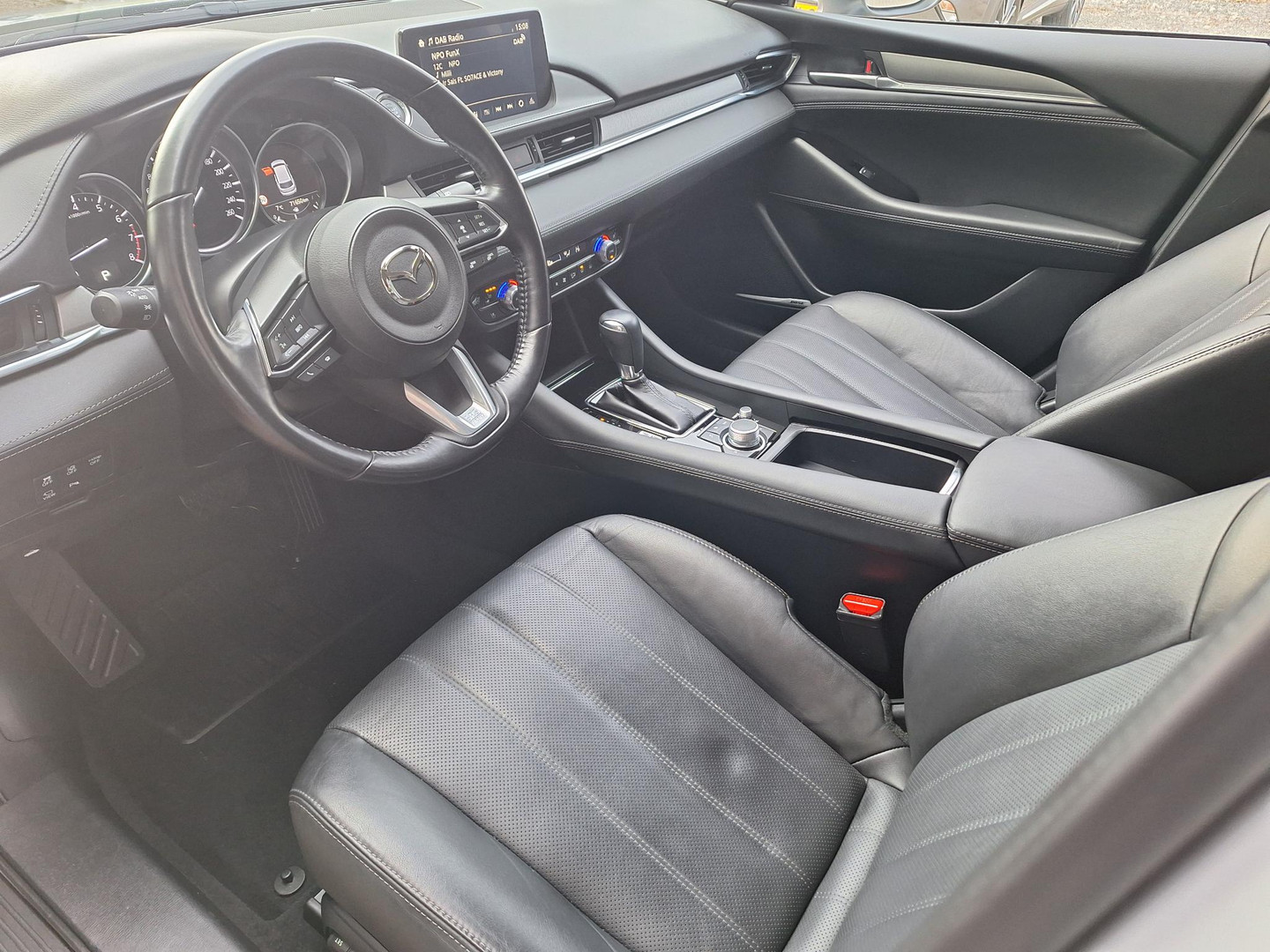 Mazda Mazda
