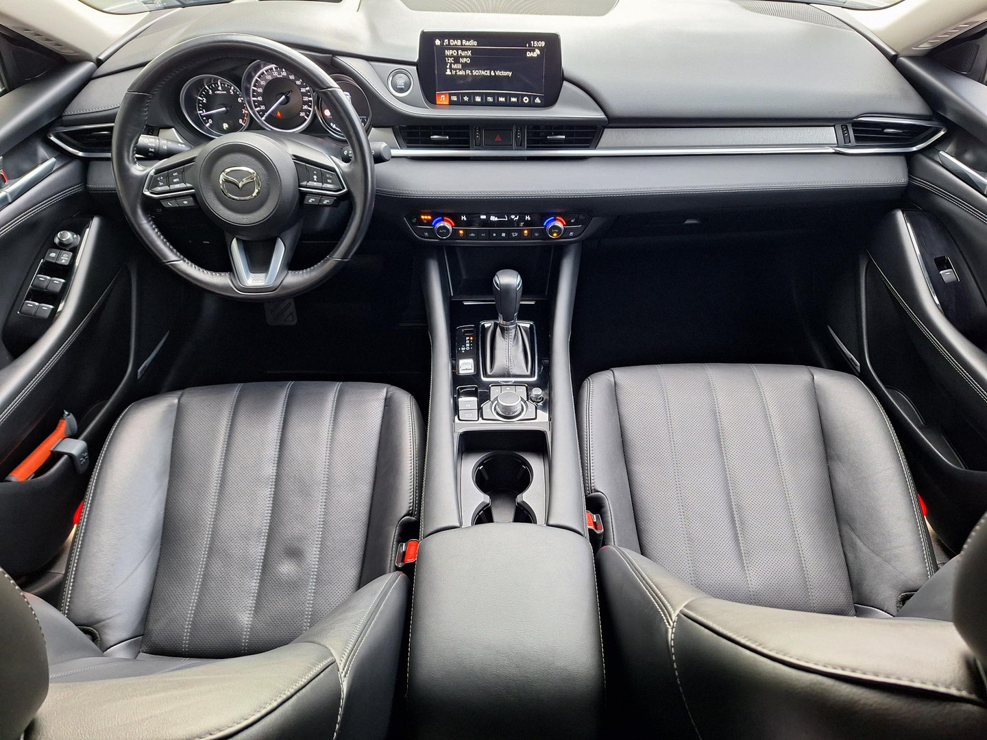 Mazda Mazda