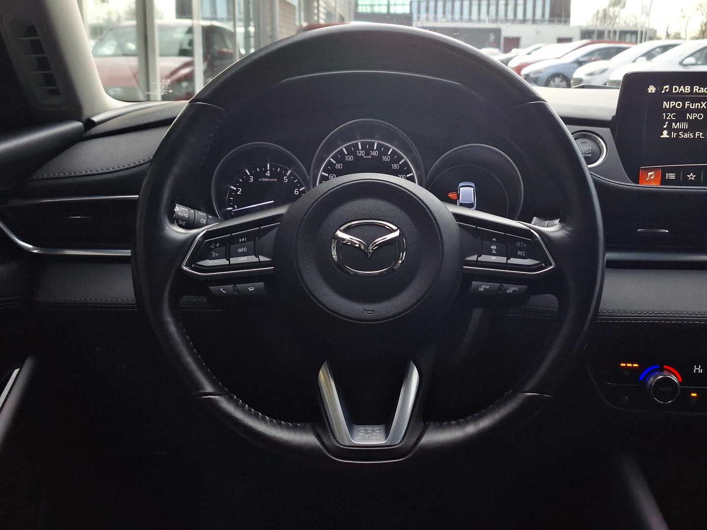 Mazda Mazda