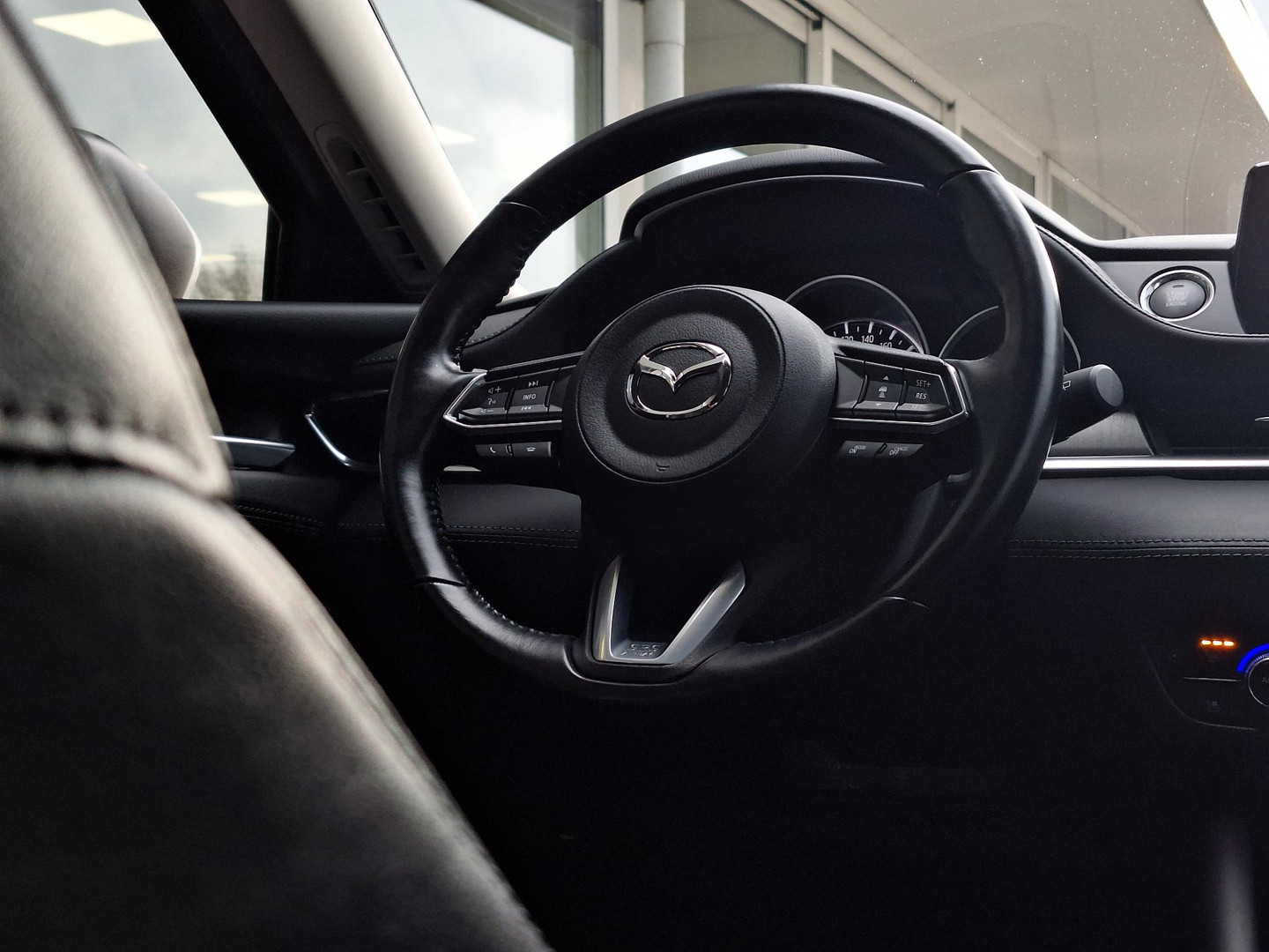 Mazda Mazda