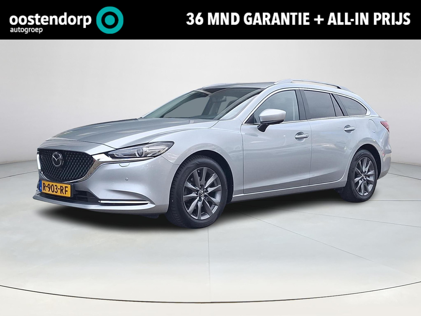 Mazda Mazda