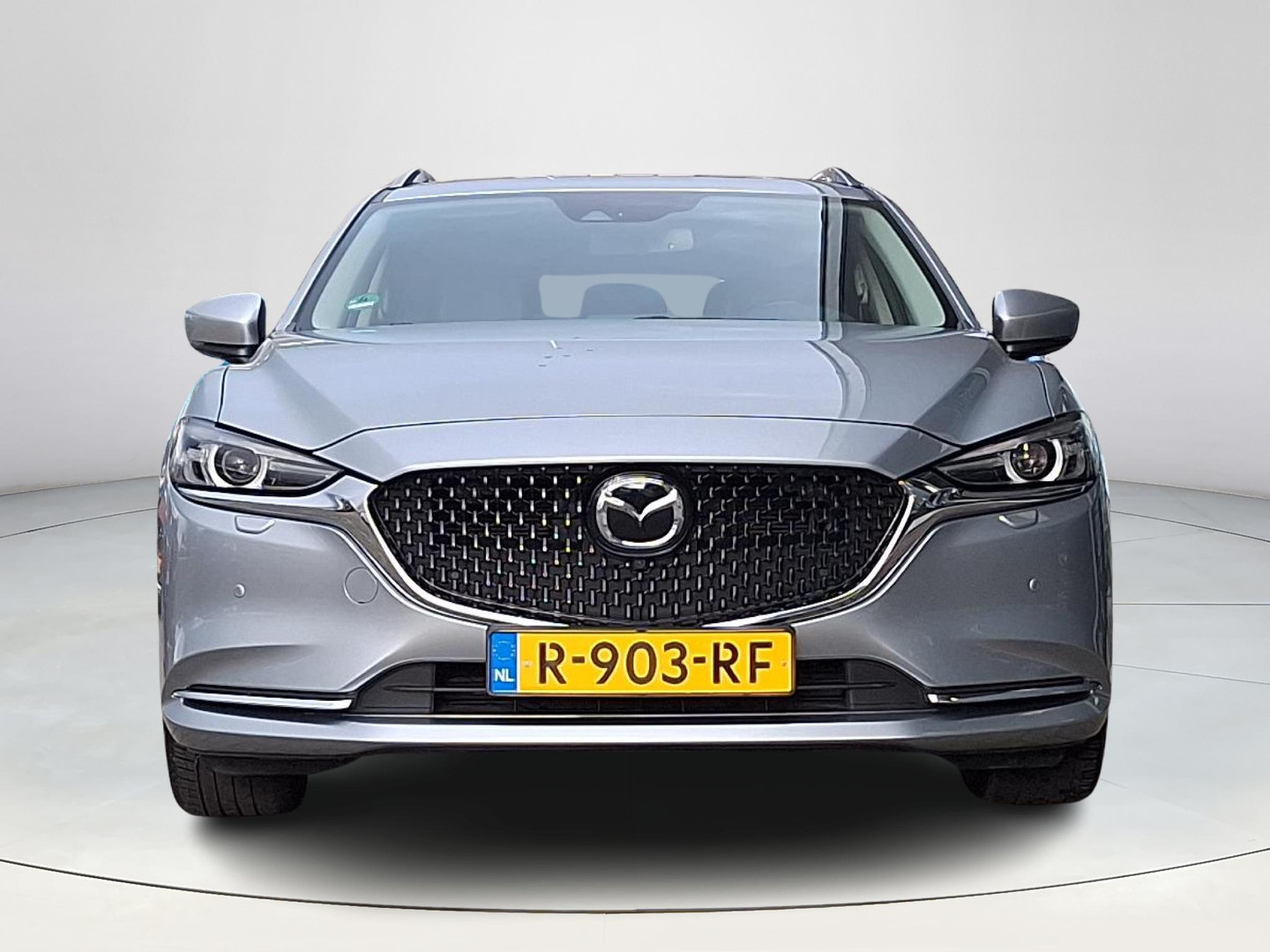 Mazda Mazda