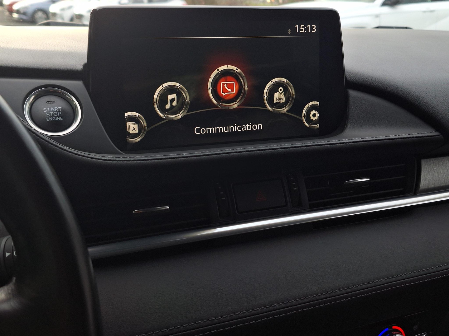 Mazda Mazda
