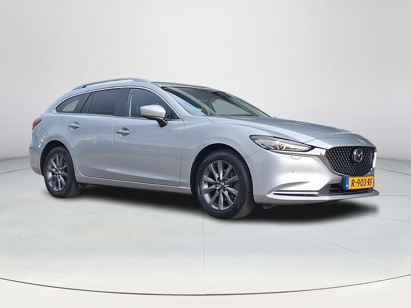 Mazda Mazda
