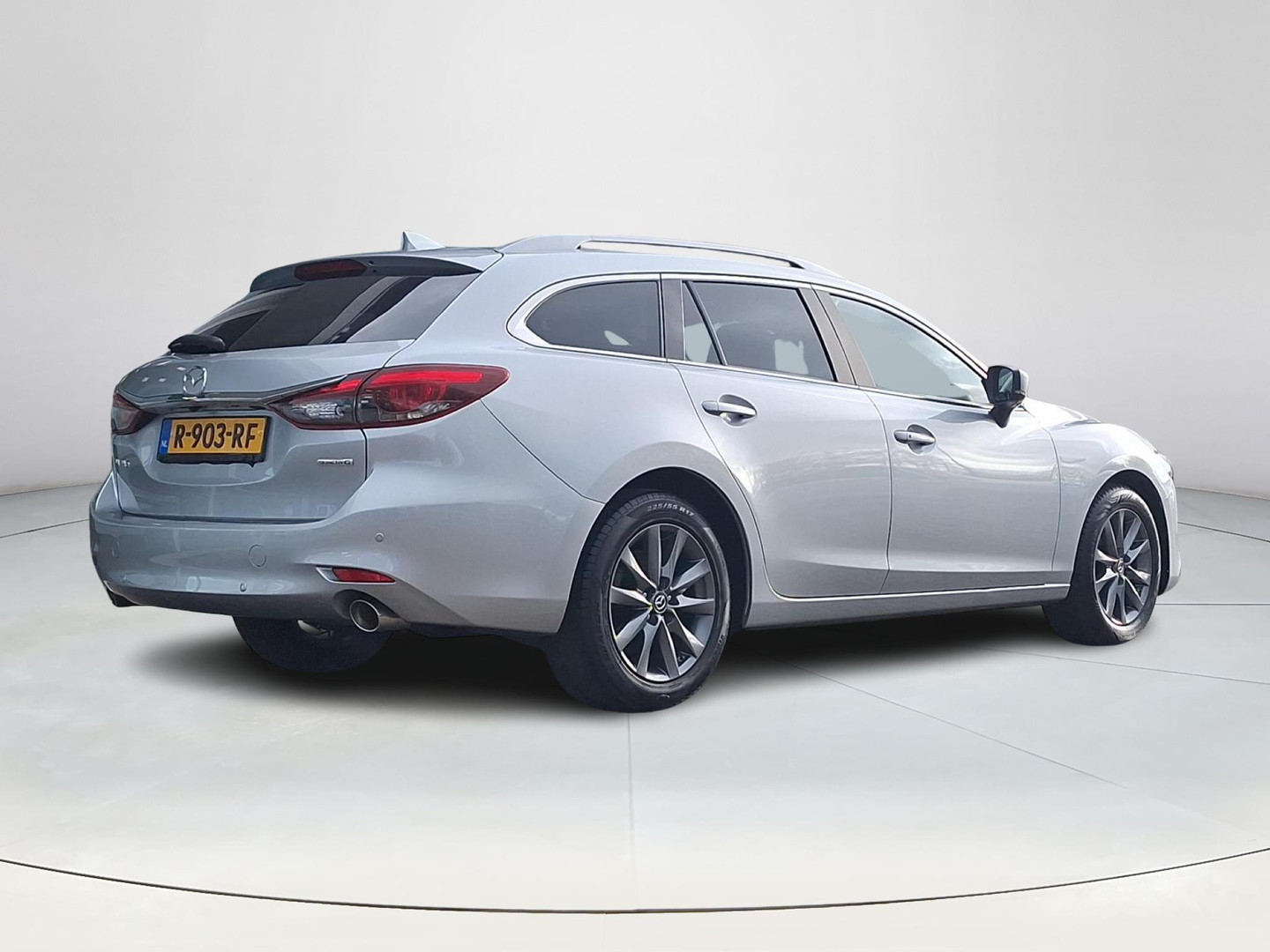 Mazda Mazda