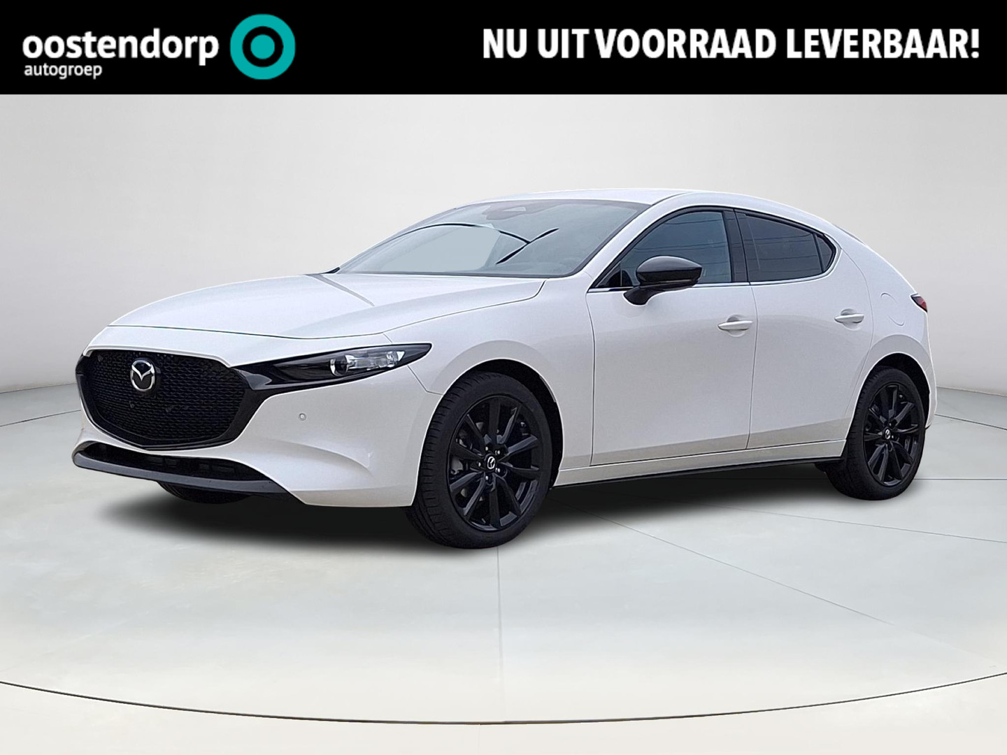 Mazda Mazda