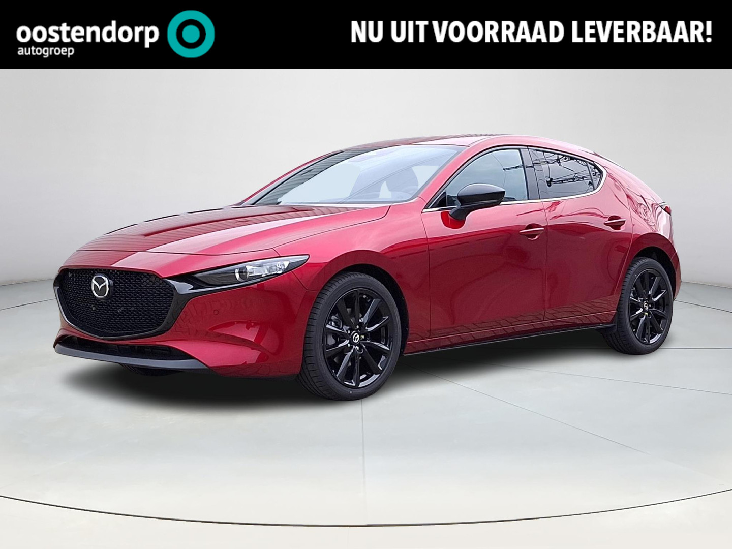 Mazda Mazda