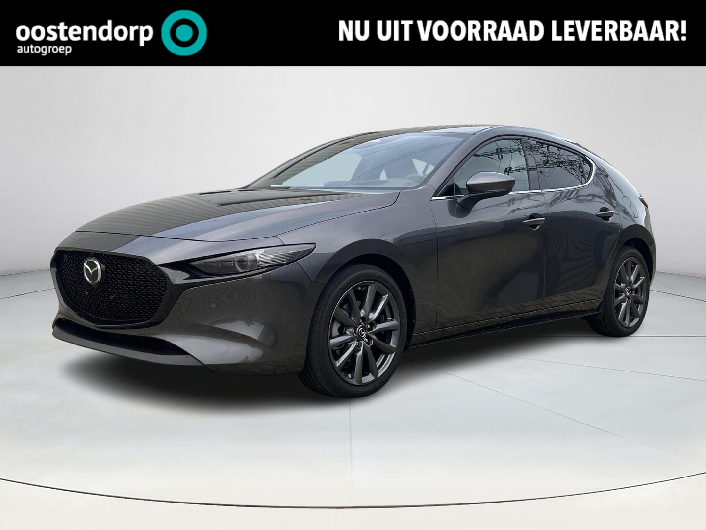 Mazda Mazda