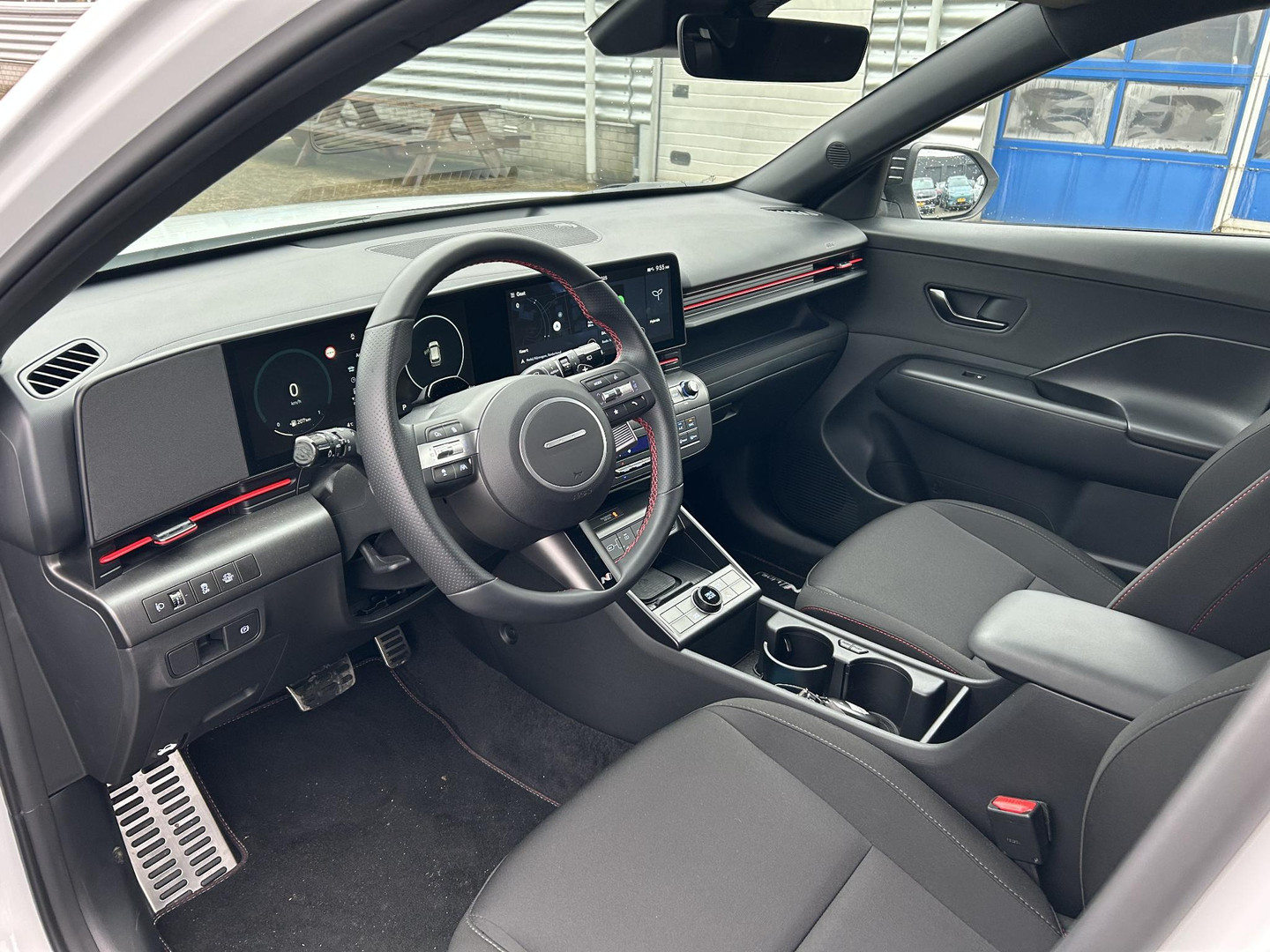 Hyundai Hyundai