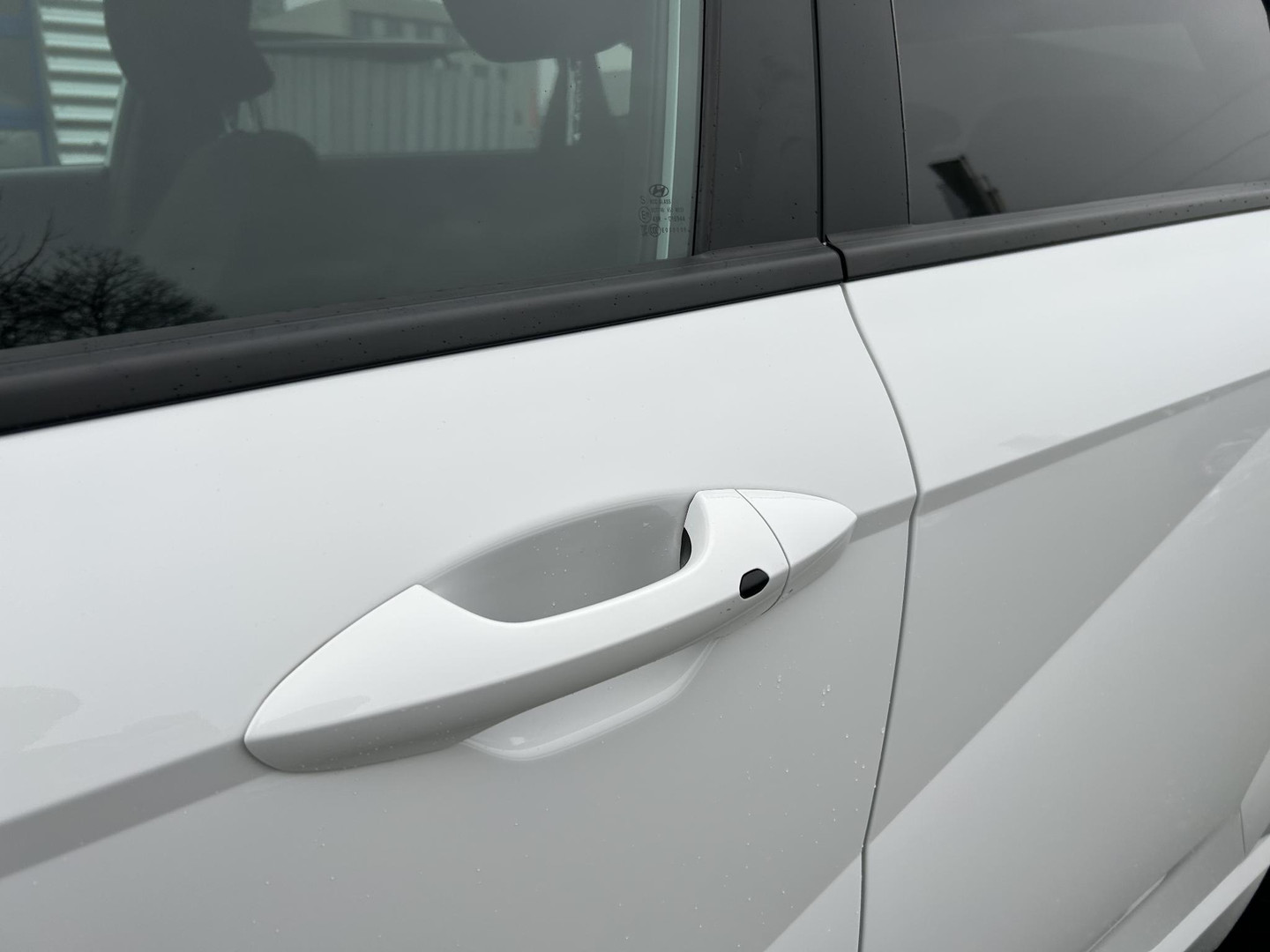 Hyundai Hyundai