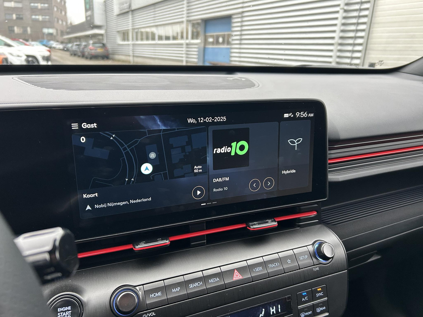 Hyundai Hyundai