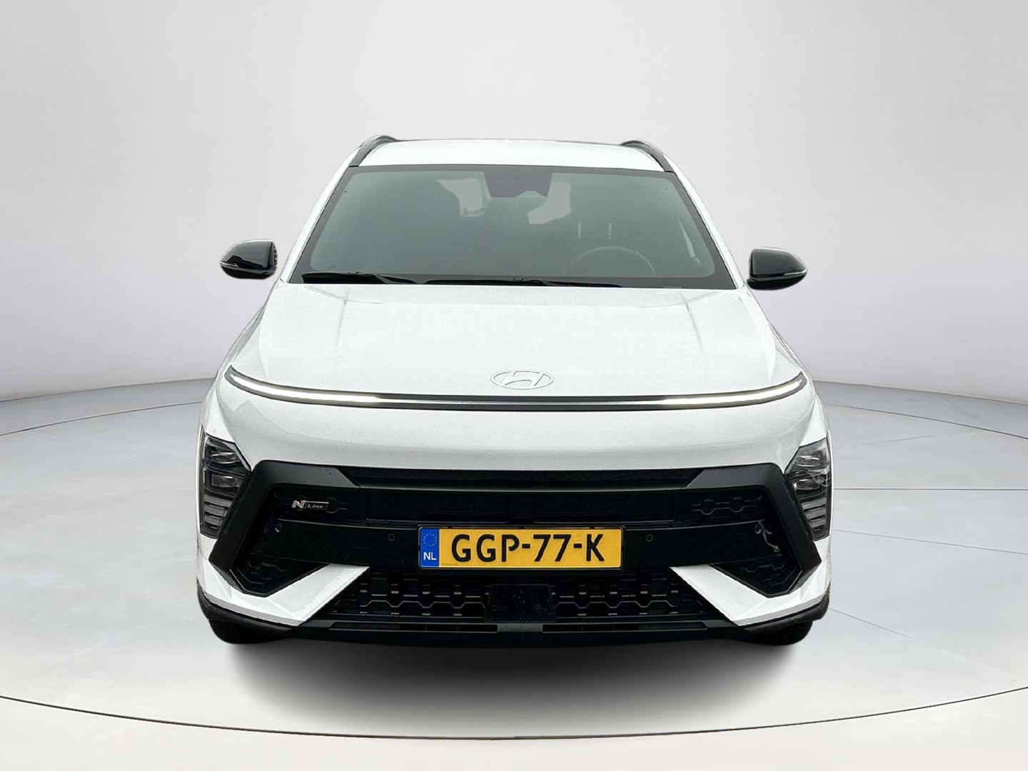 Hyundai Hyundai