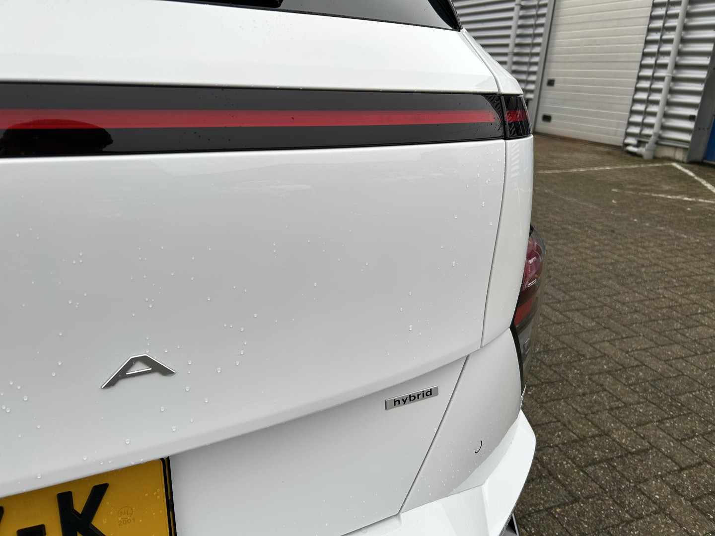 Hyundai Hyundai