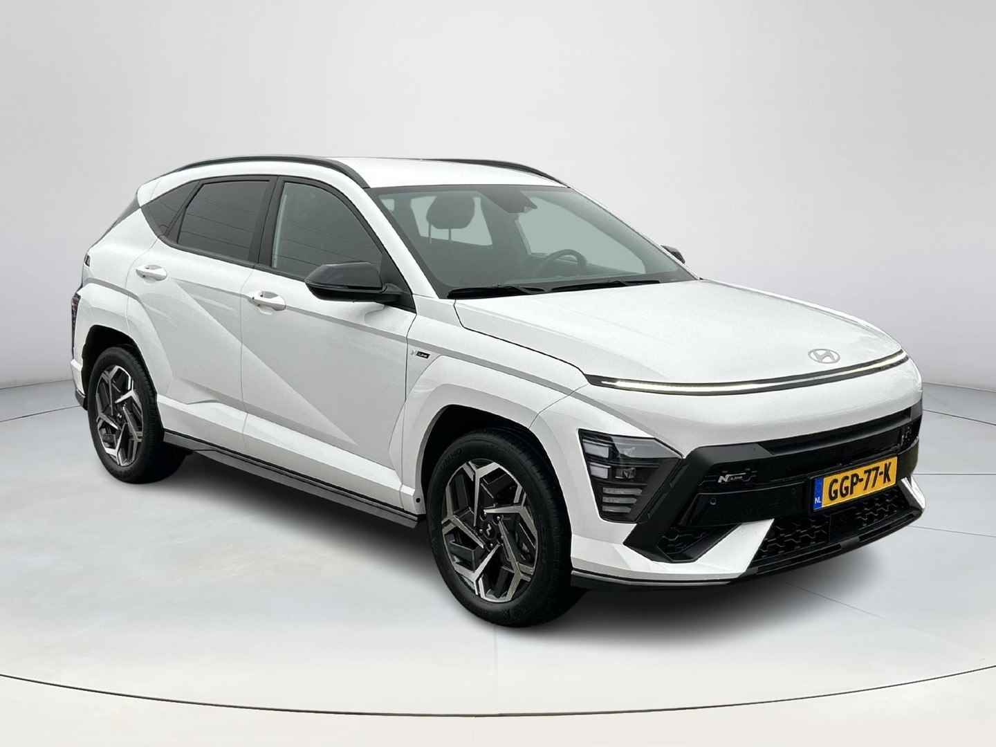 Hyundai Hyundai
