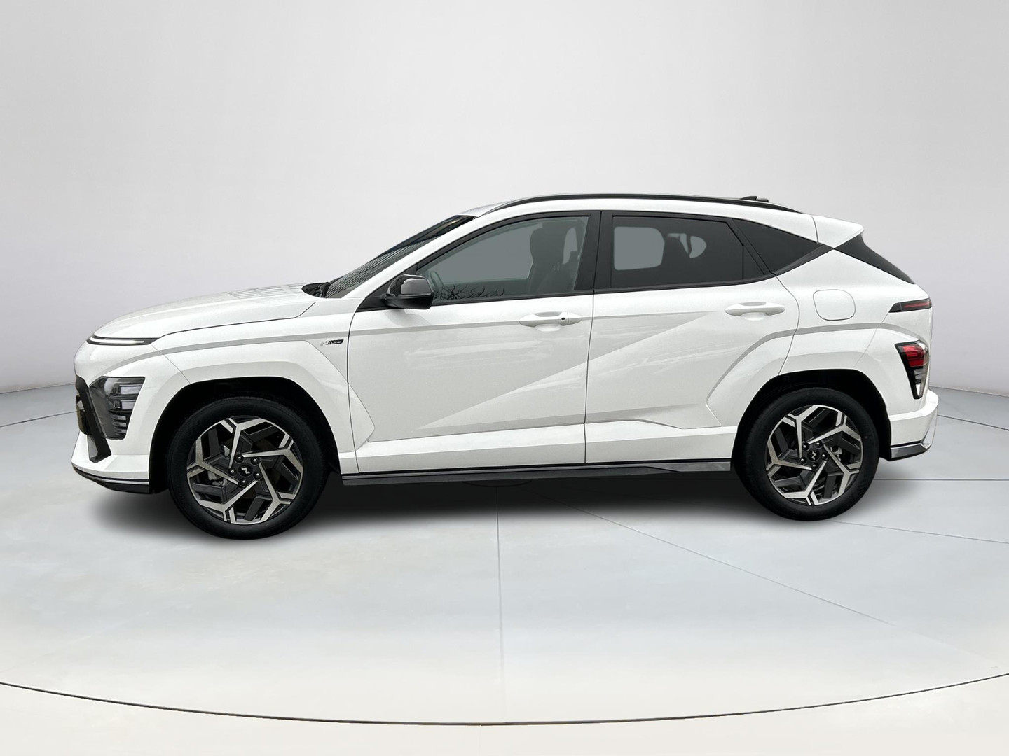 Hyundai Hyundai