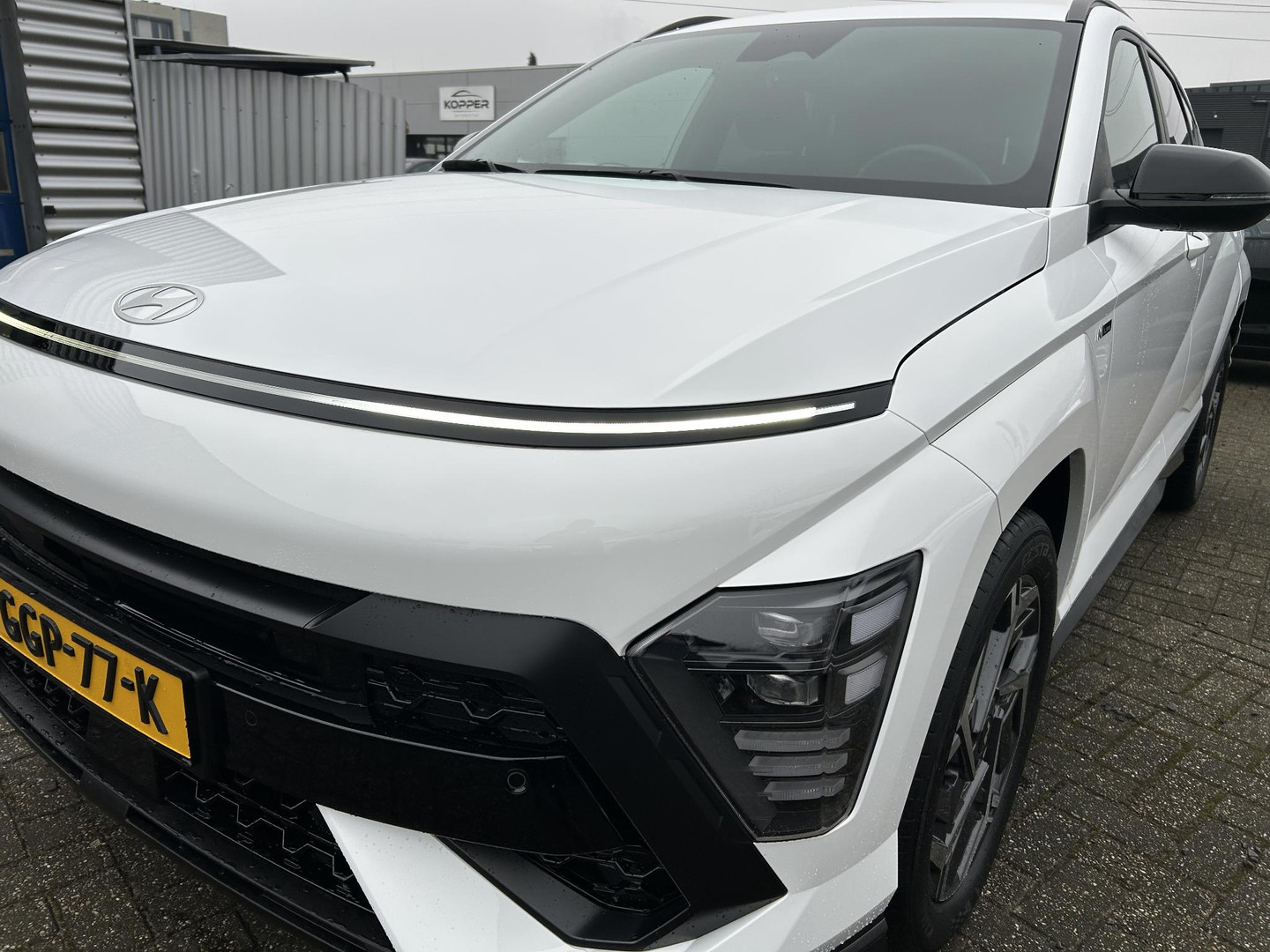 Hyundai Hyundai