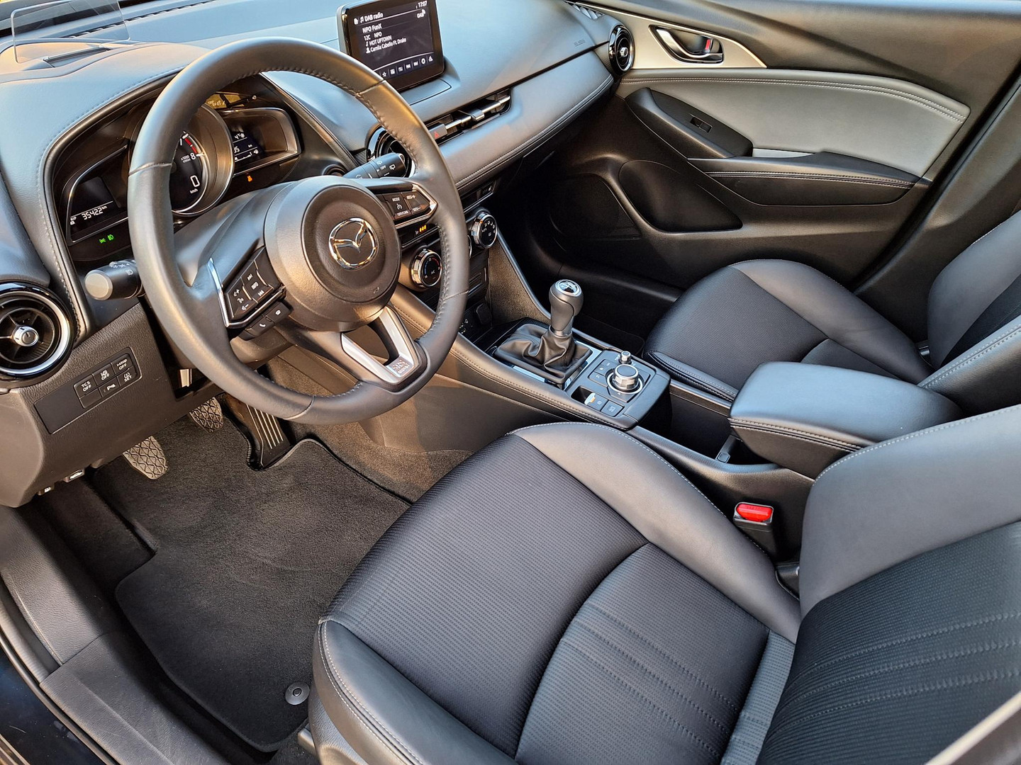 Mazda