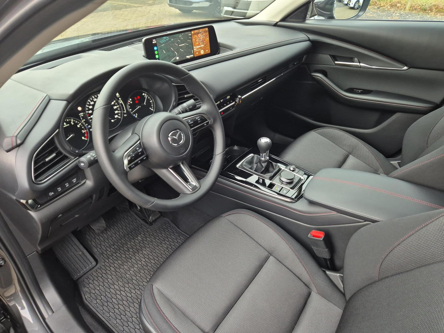 Mazda Mazda