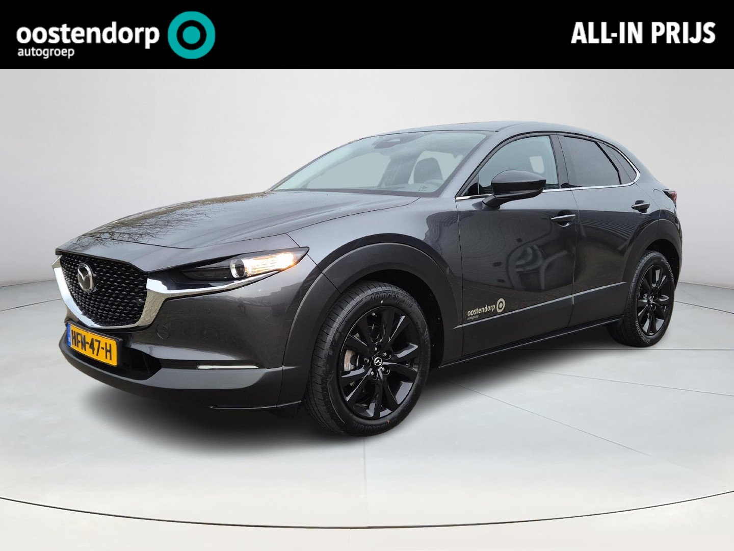 Mazda Mazda