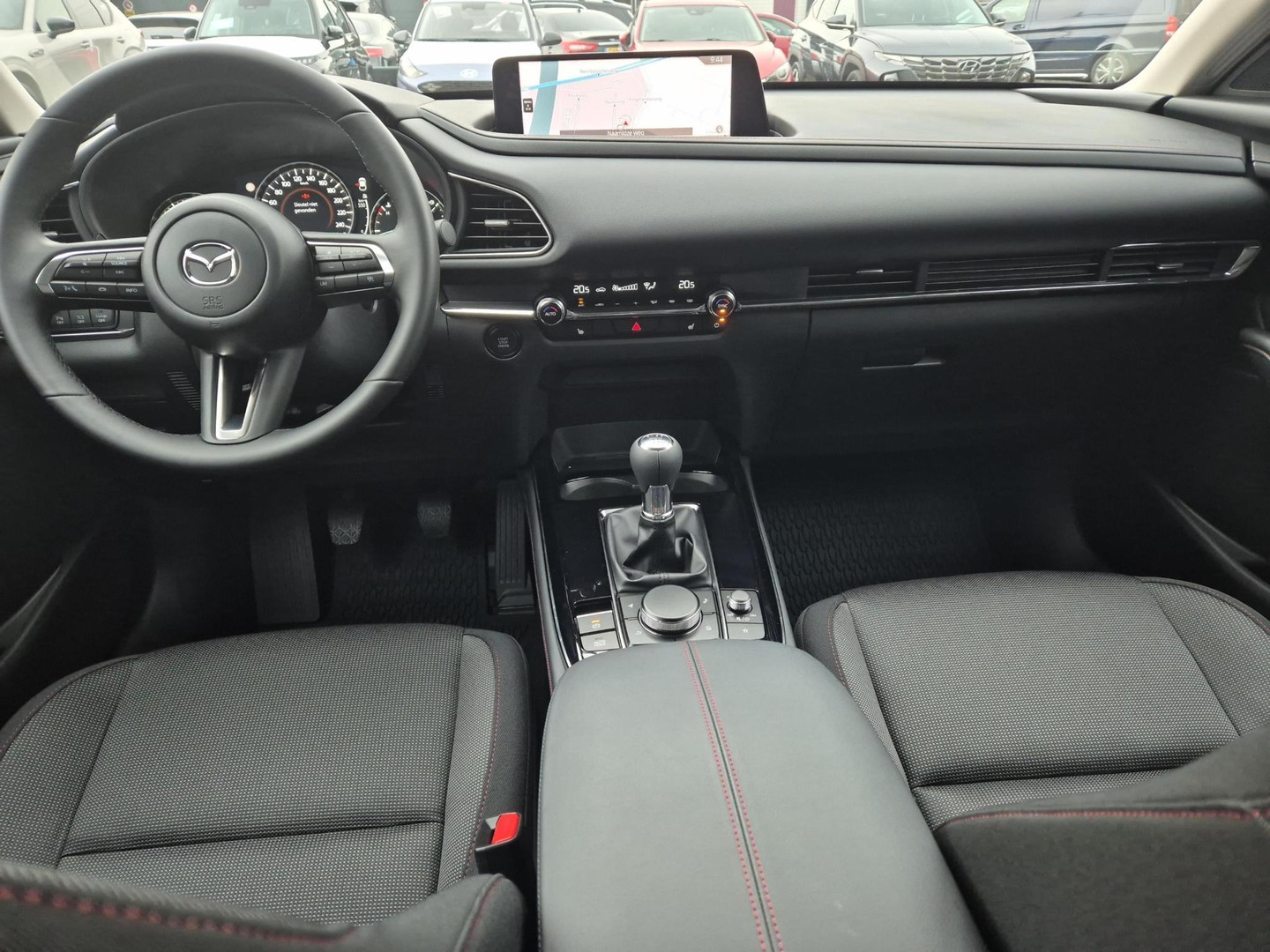 Mazda Mazda