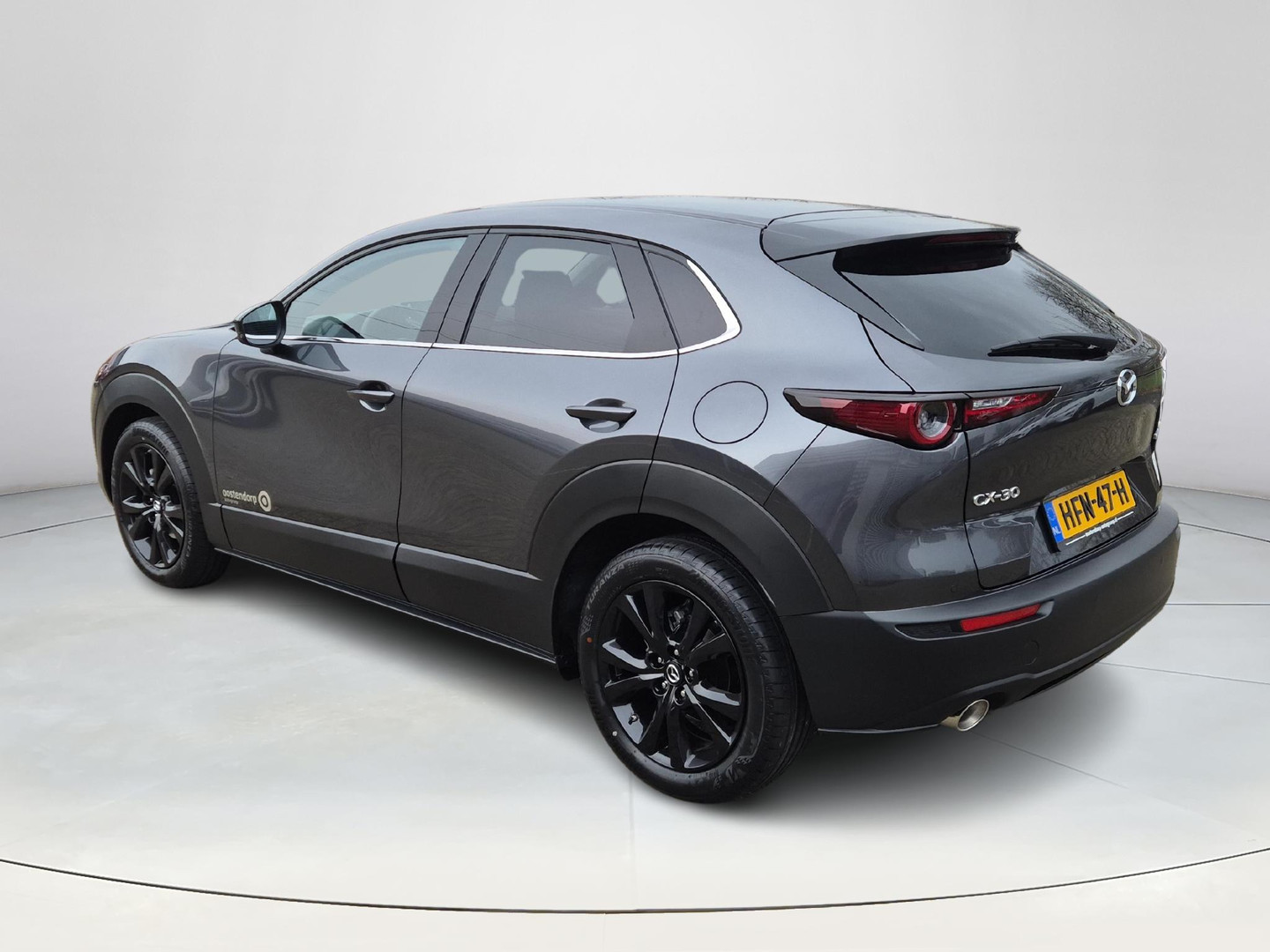 Mazda Mazda