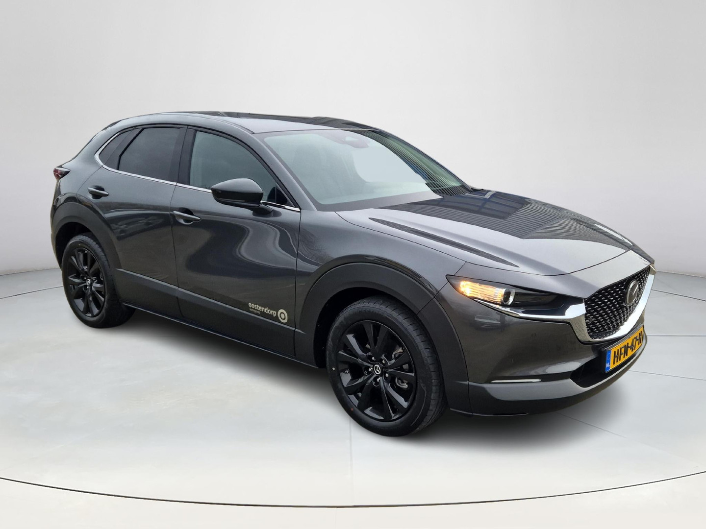 Mazda Mazda