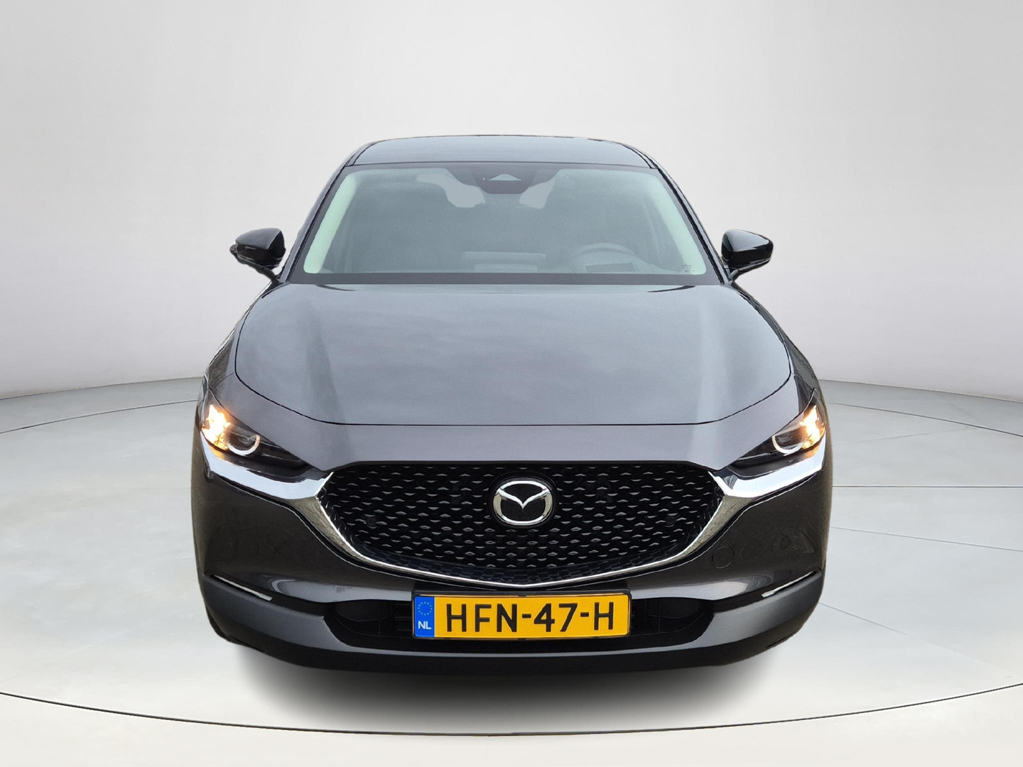 Mazda Mazda