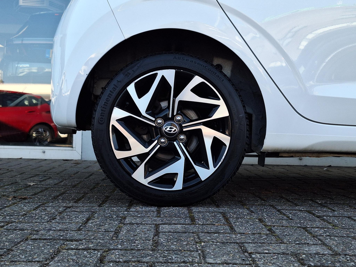 Hyundai Hyundai