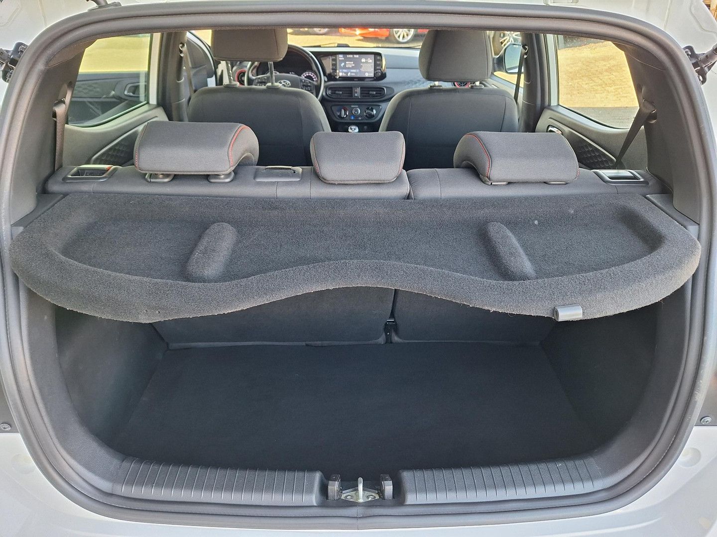 Hyundai Hyundai