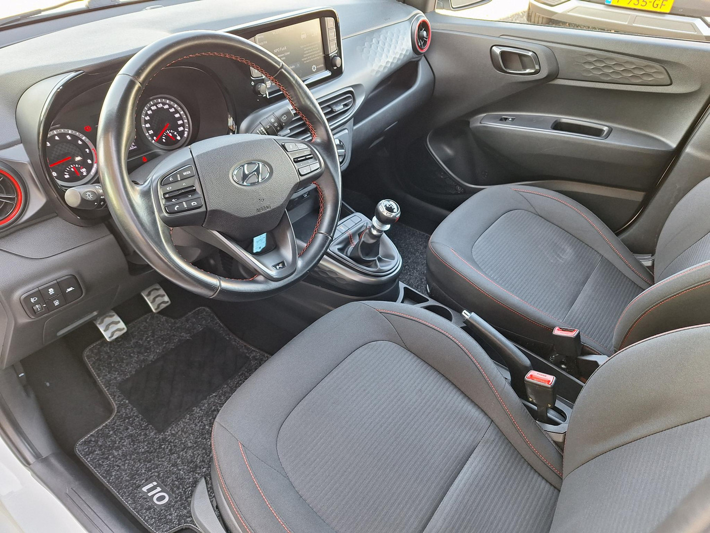 Hyundai Hyundai