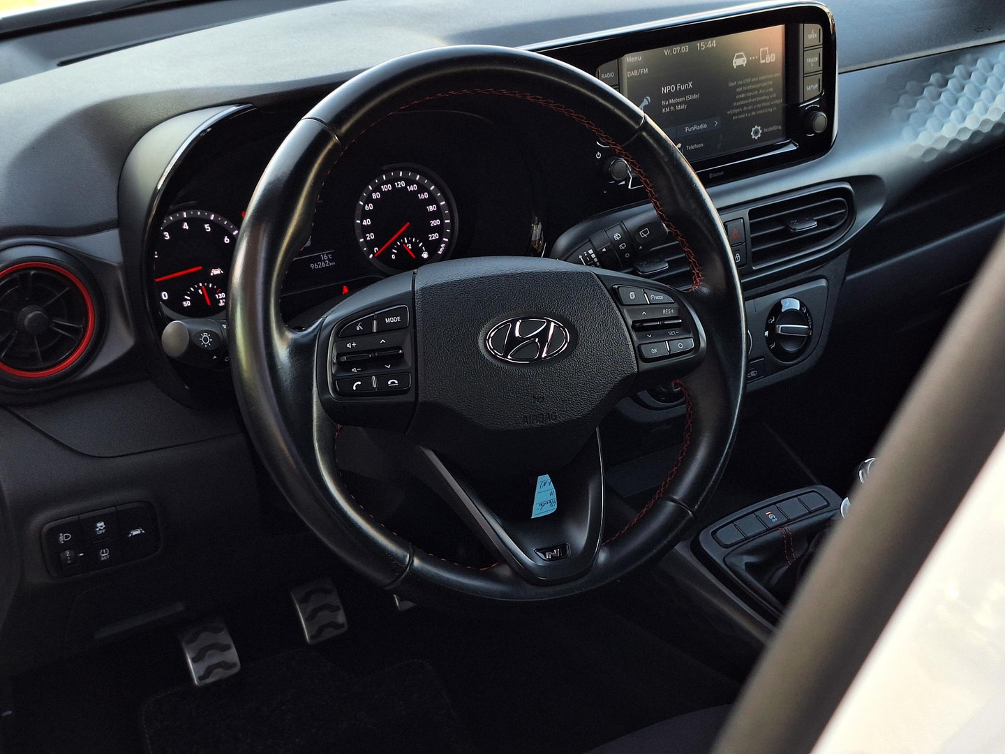 Hyundai Hyundai