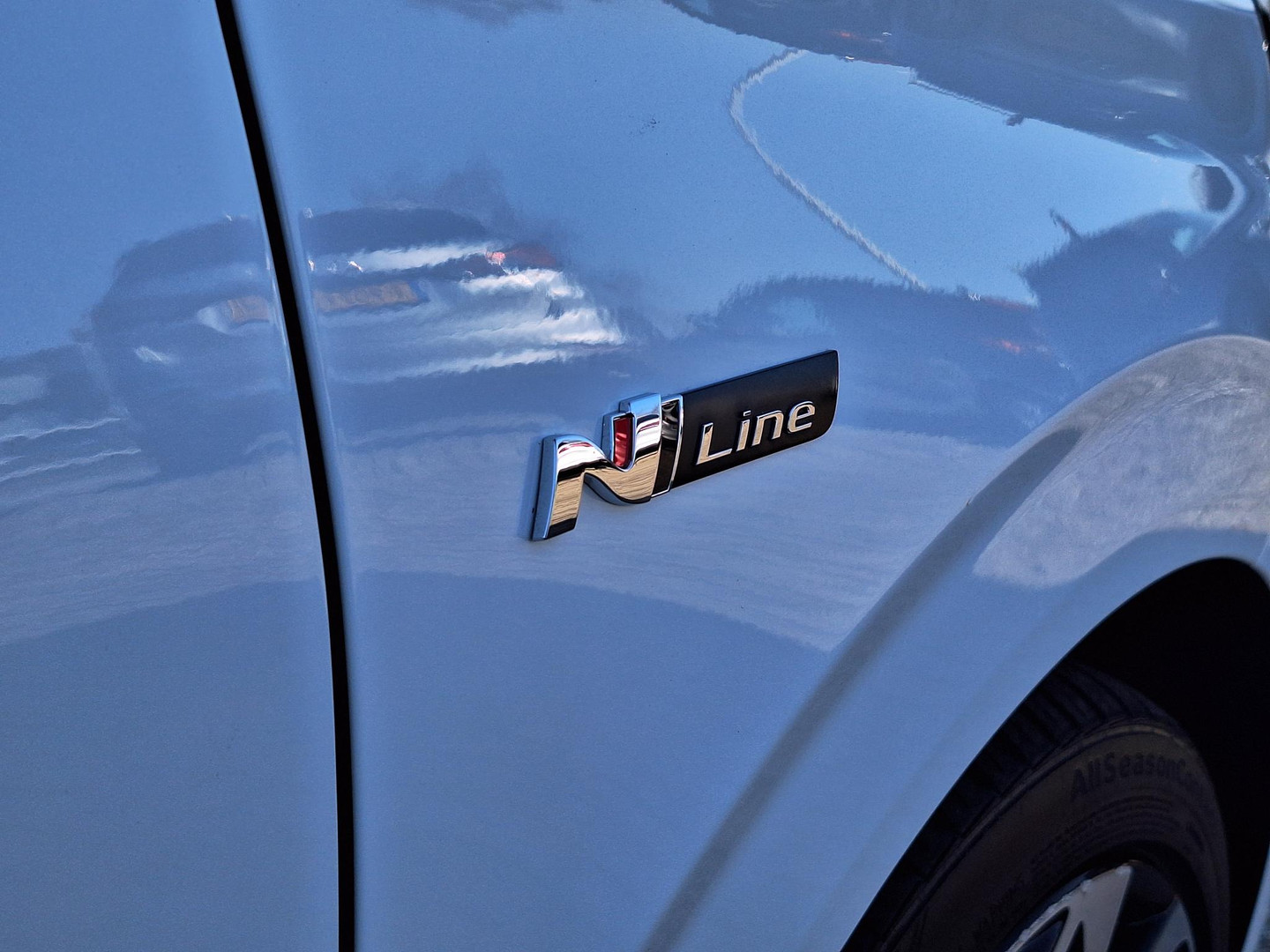 Hyundai Hyundai