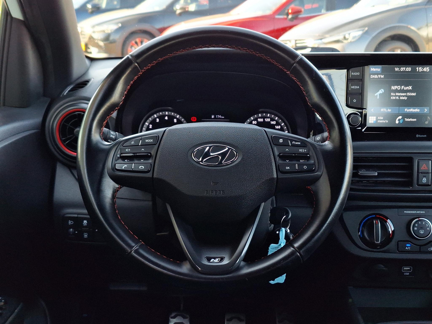 Hyundai Hyundai