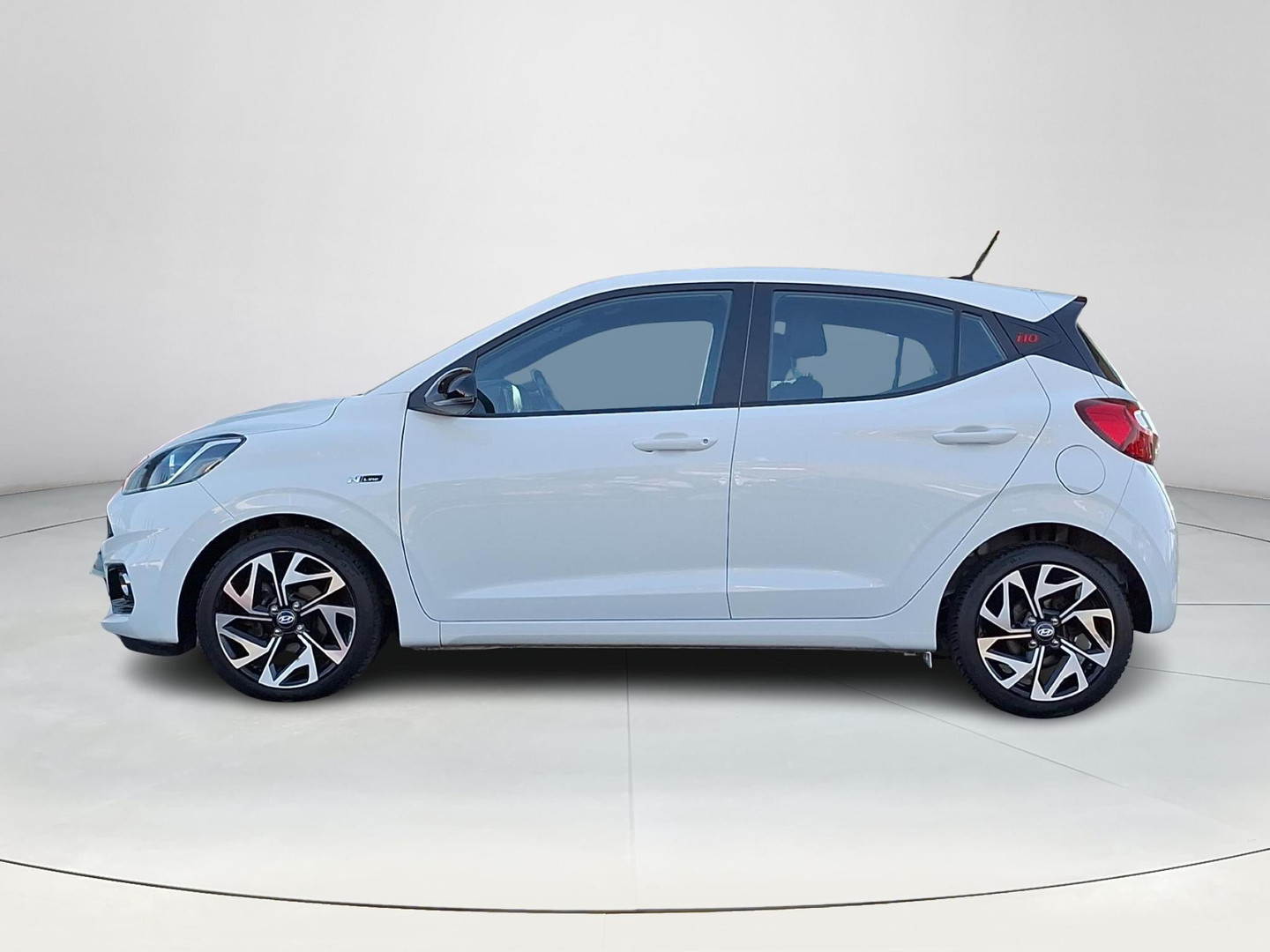 Hyundai Hyundai