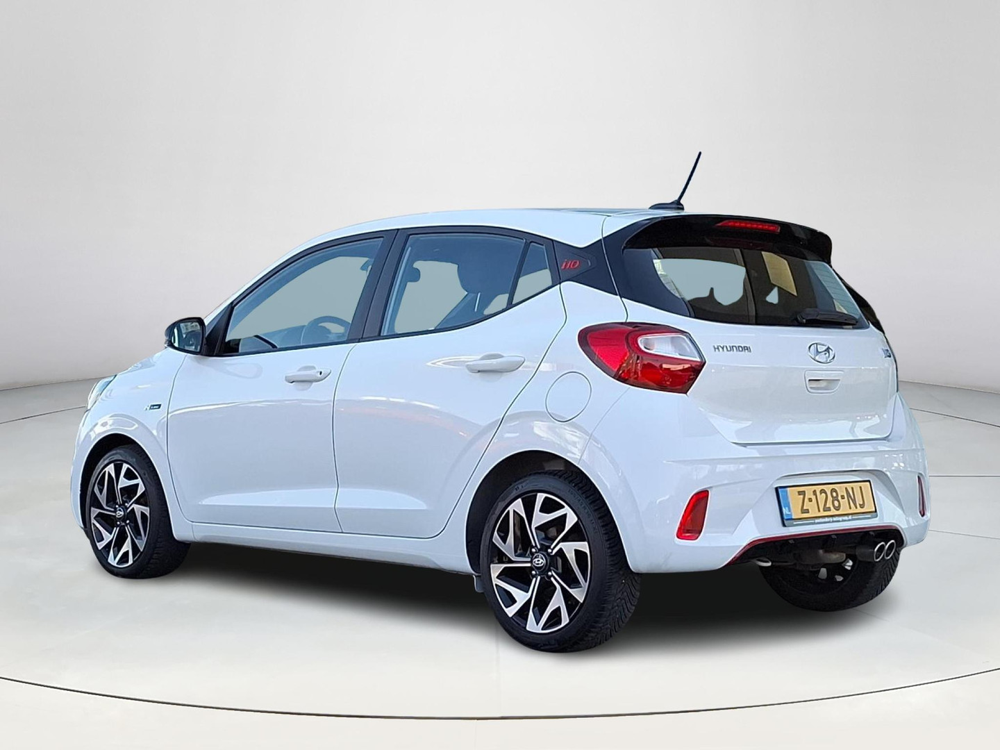 Hyundai Hyundai