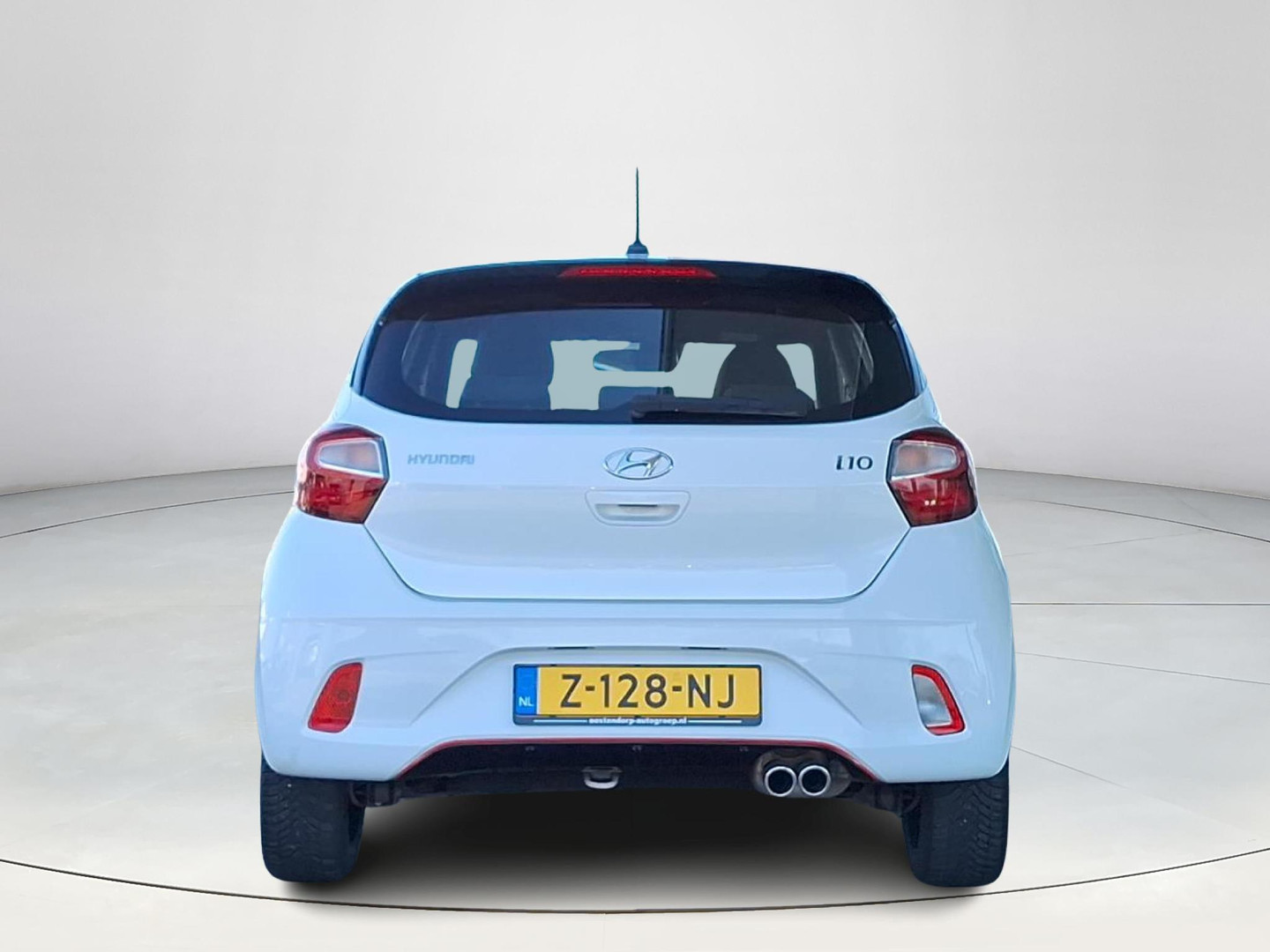 Hyundai Hyundai