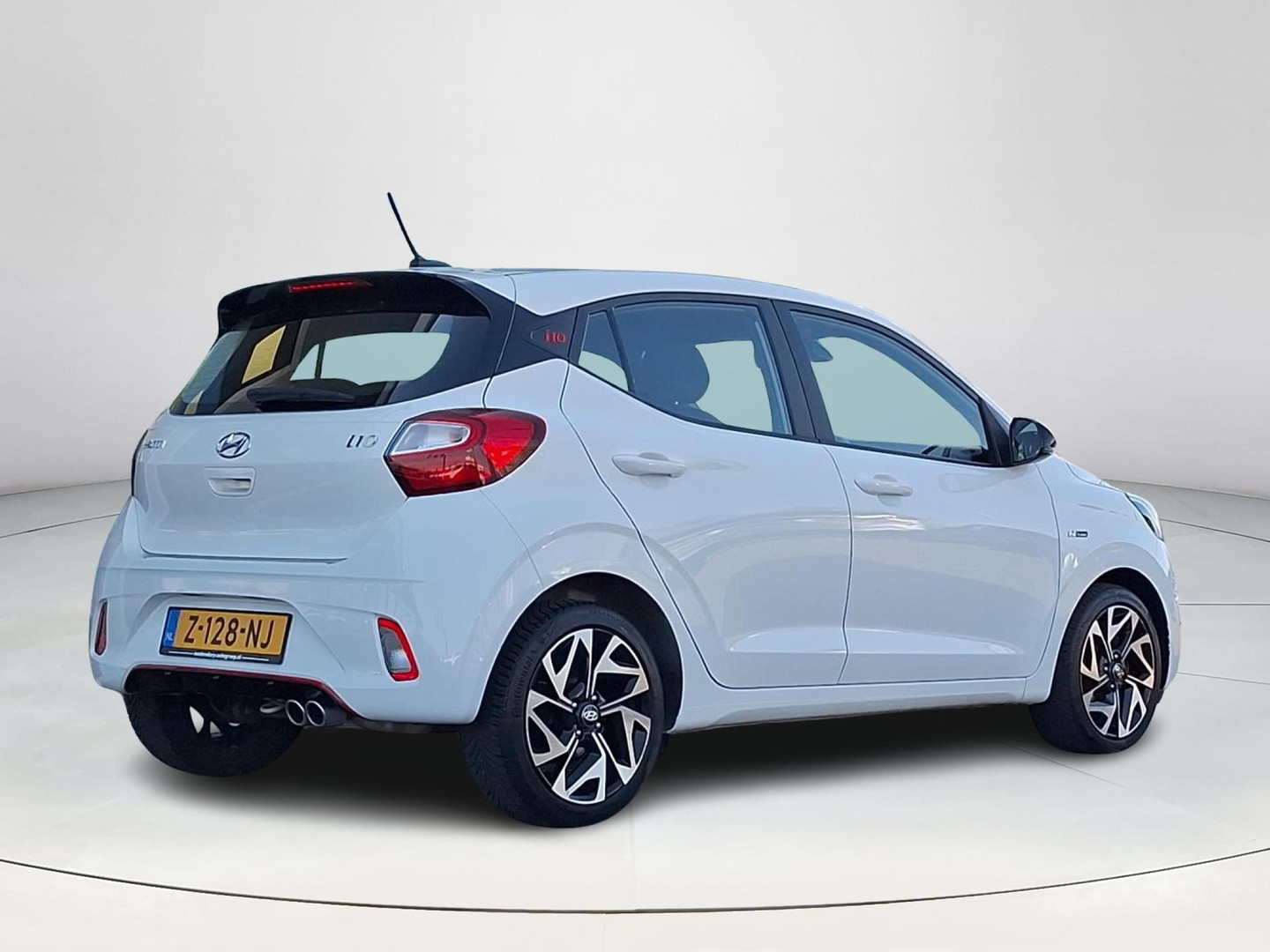 Hyundai Hyundai