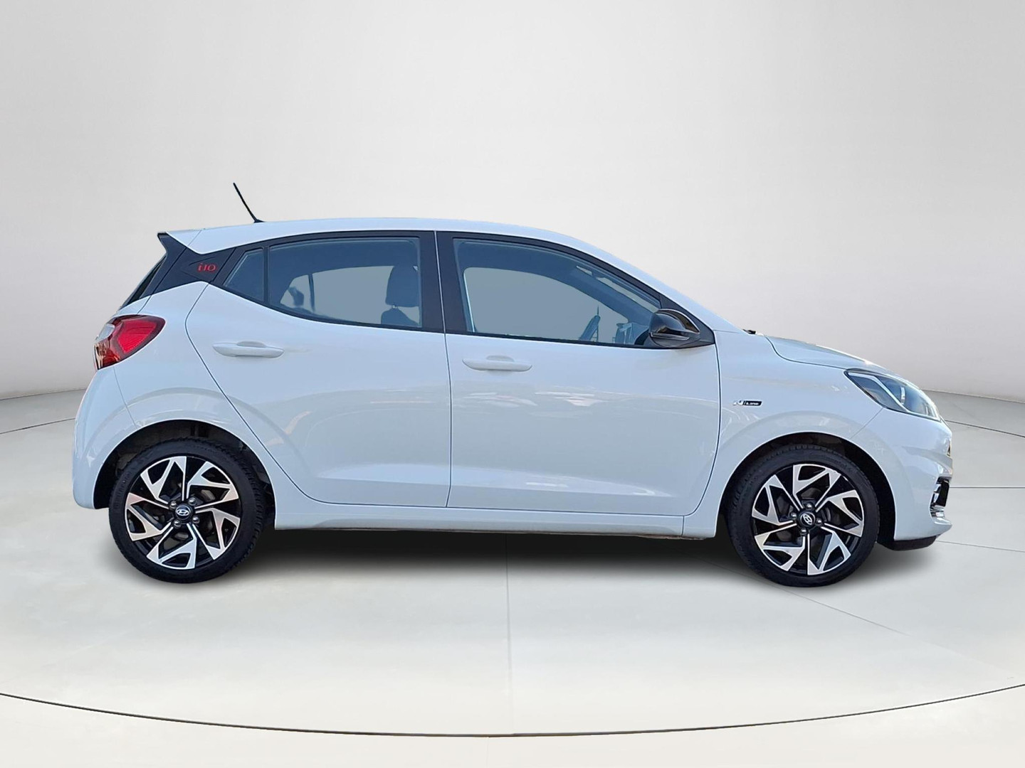 Hyundai Hyundai