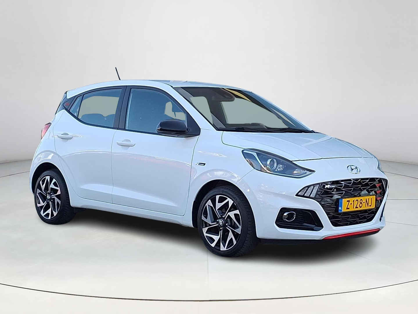 Hyundai Hyundai