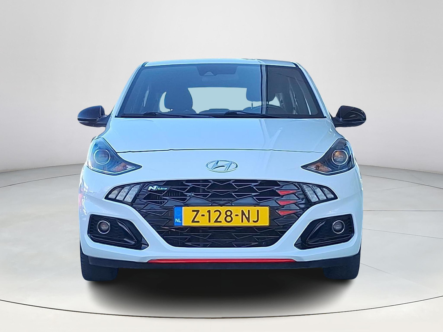 Hyundai Hyundai