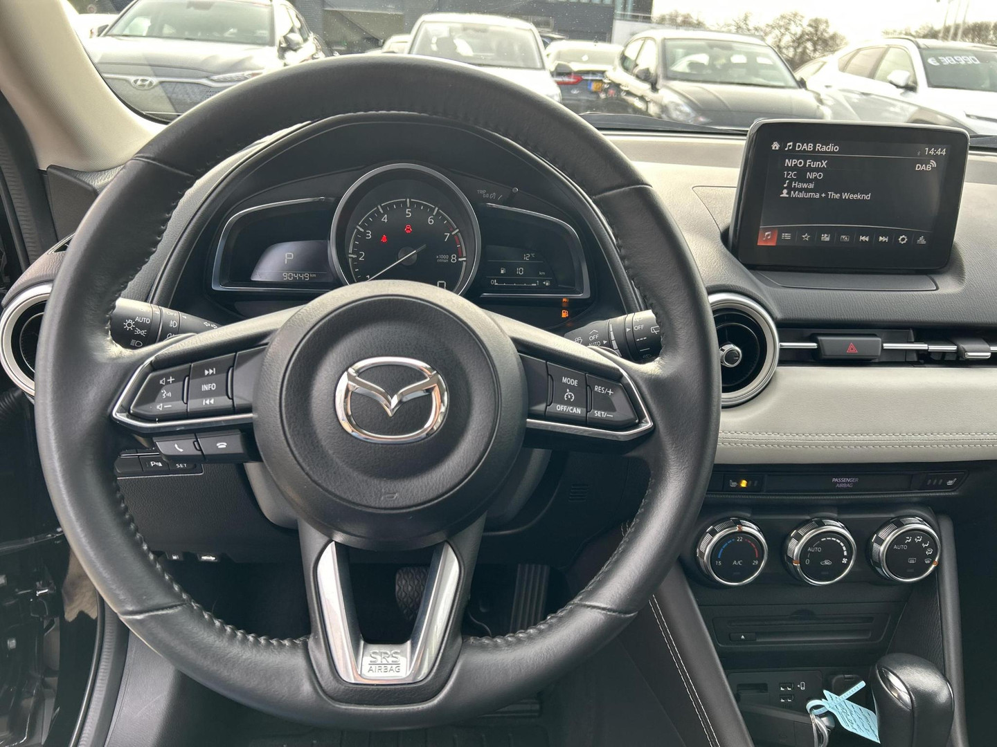 Mazda