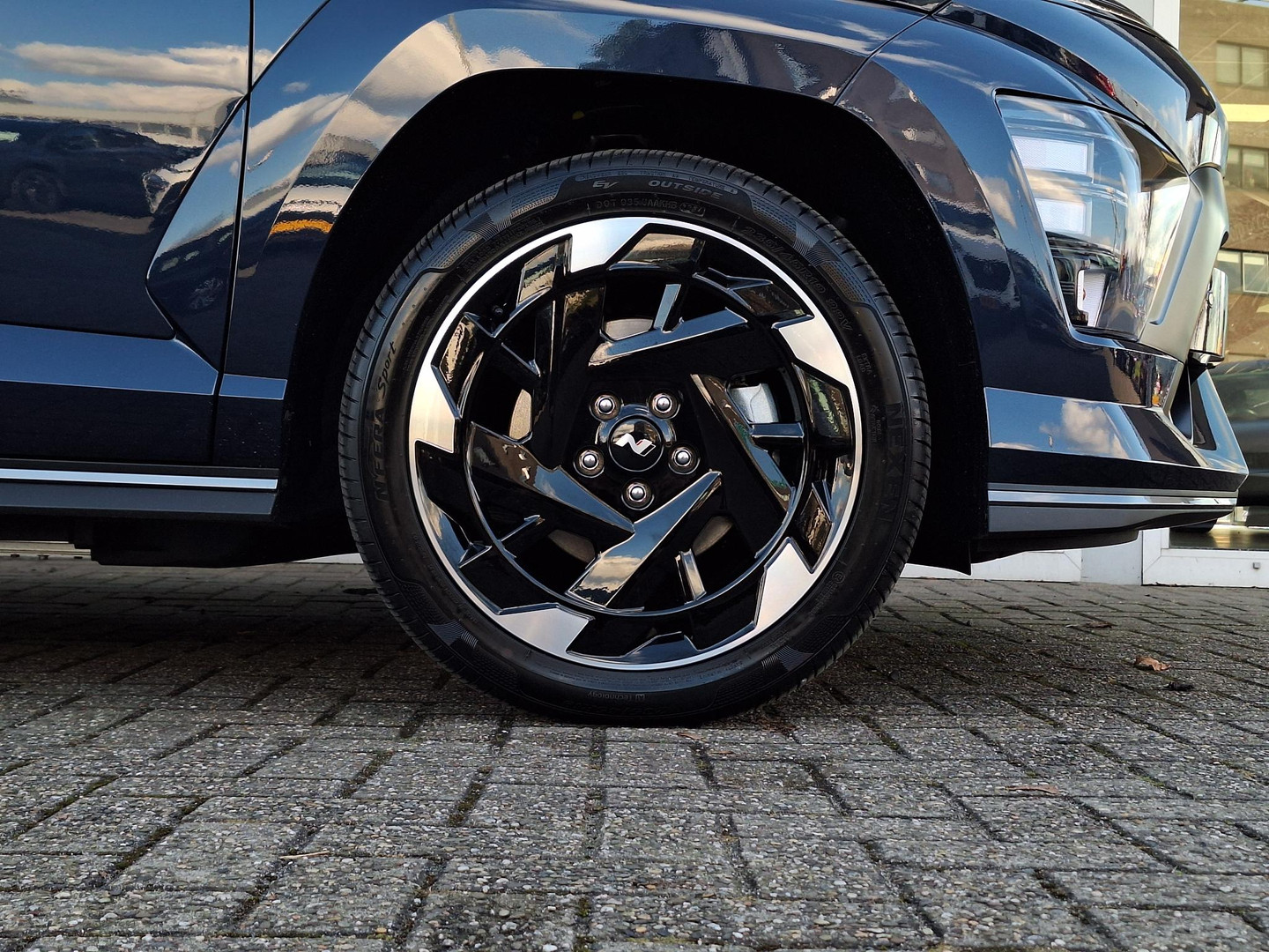 Hyundai Hyundai