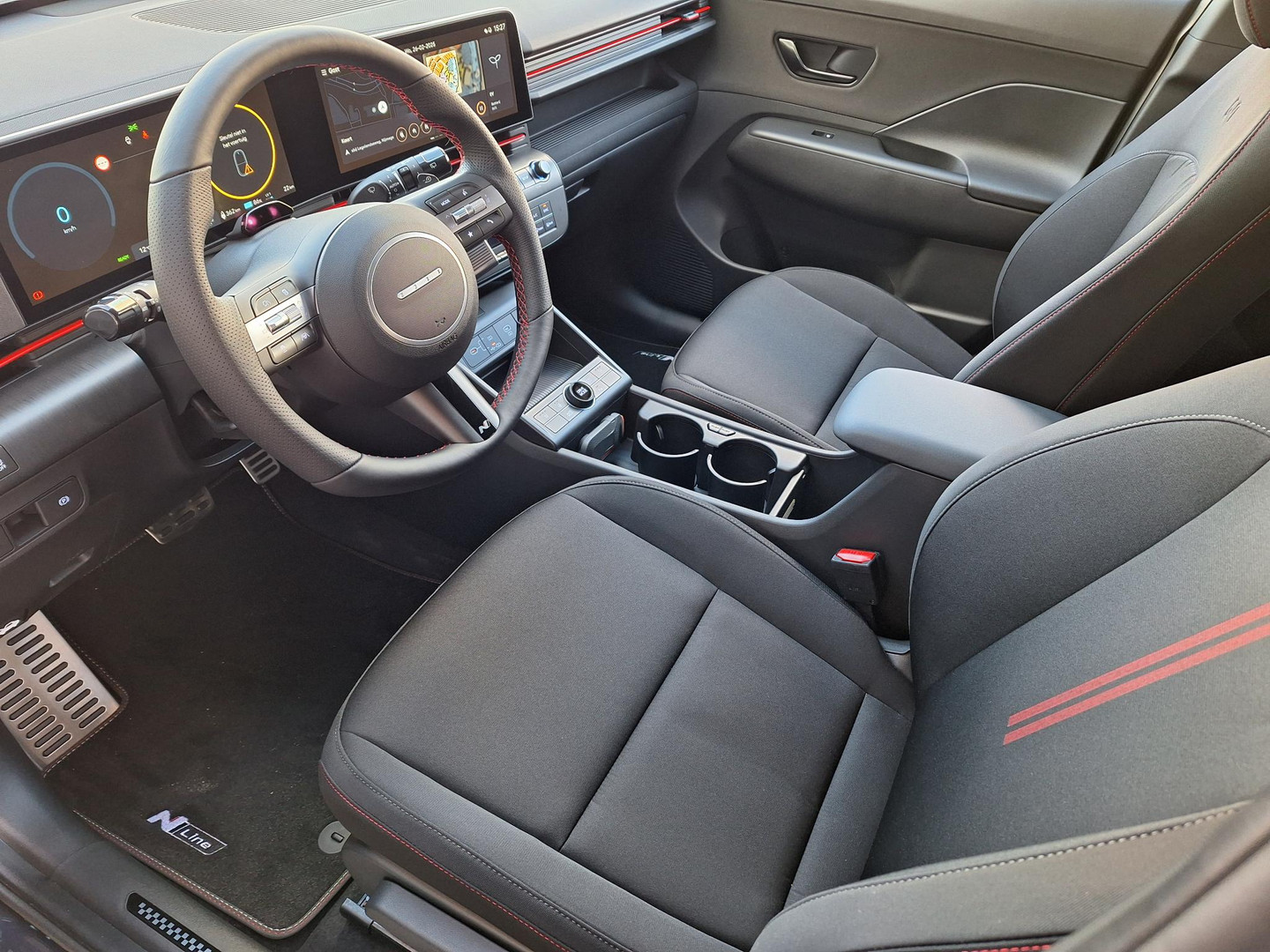 Hyundai Hyundai