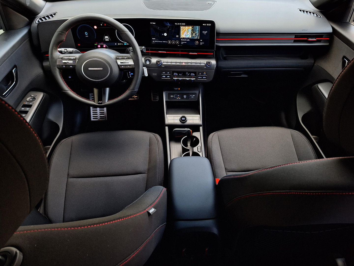 Hyundai Hyundai