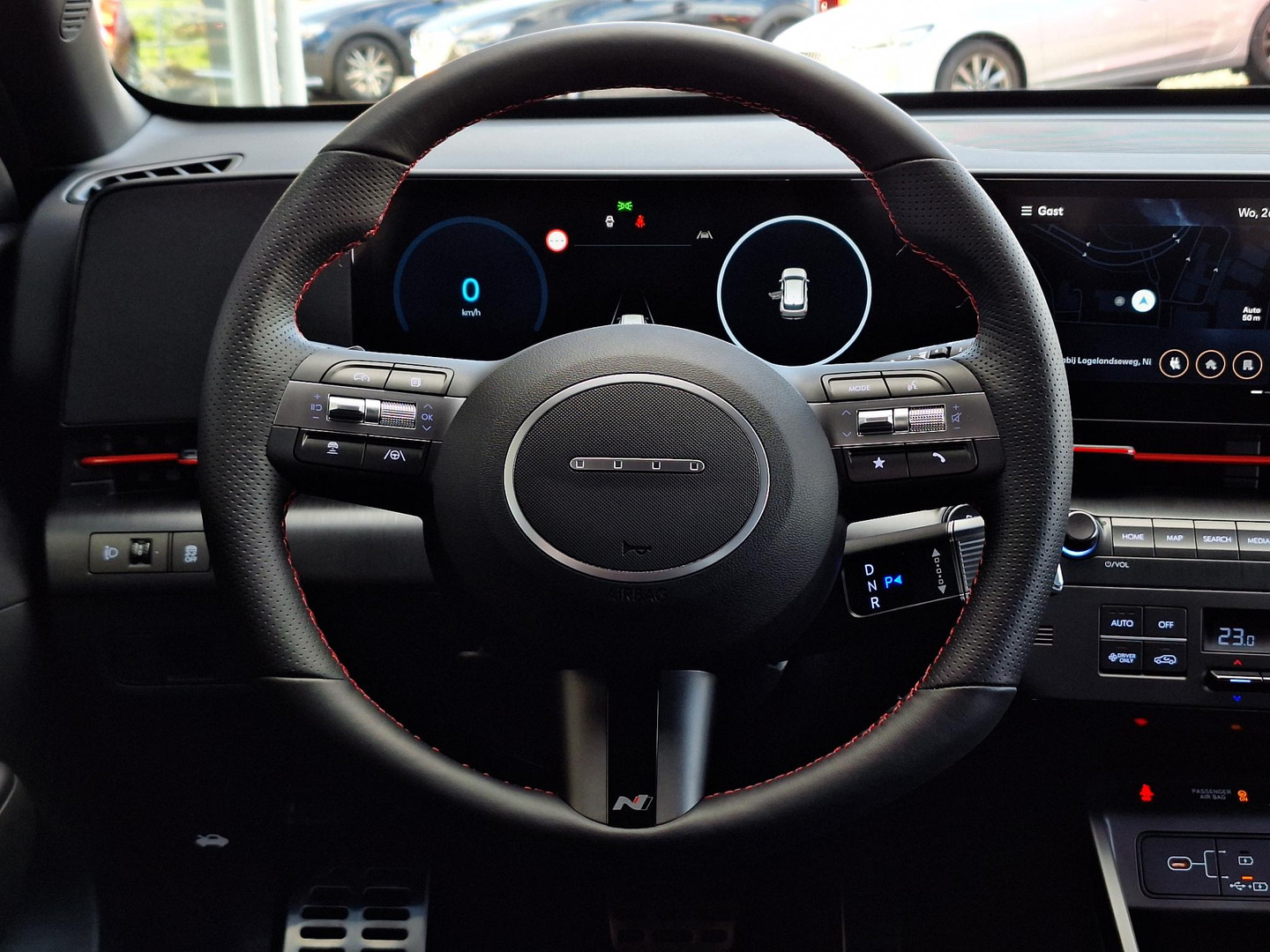 Hyundai Hyundai