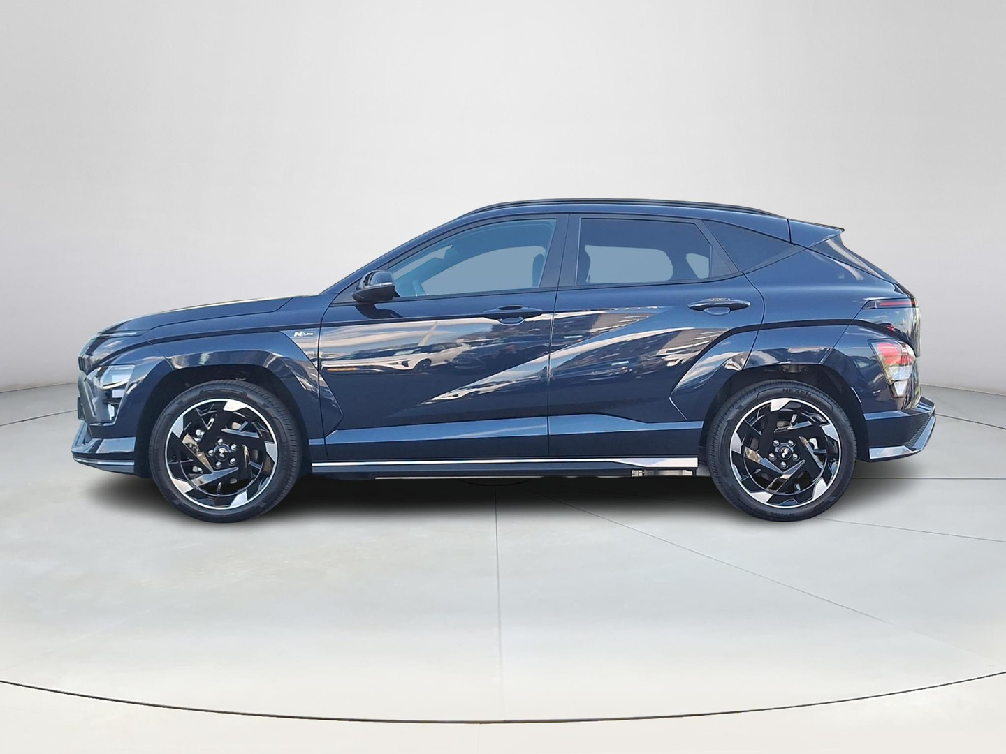 Hyundai Hyundai