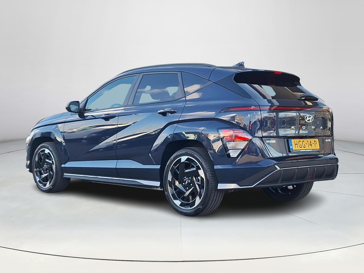 Hyundai Hyundai