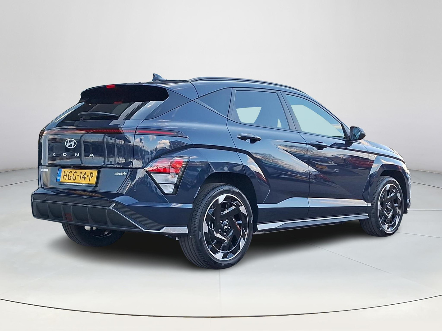Hyundai Hyundai