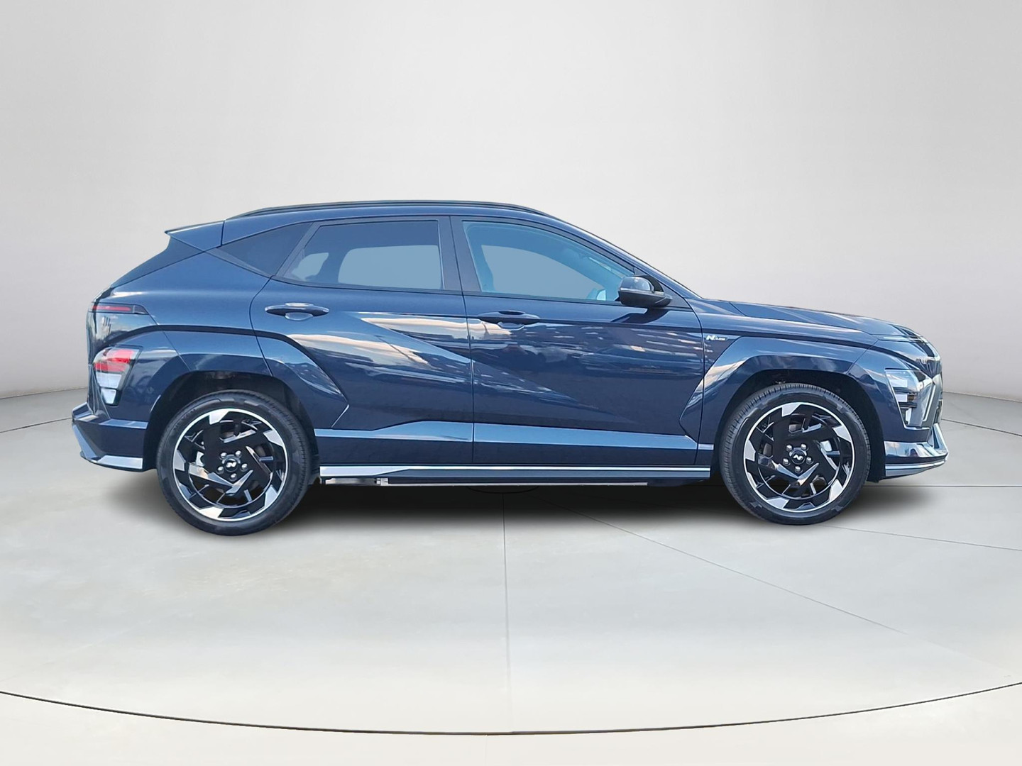 Hyundai Hyundai